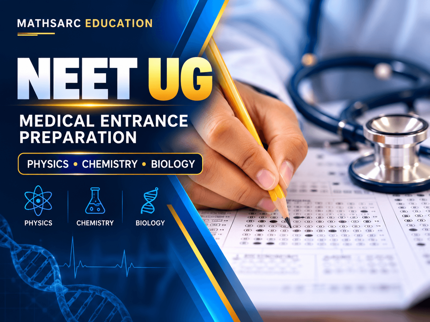NEET Coaching in NIBM road Pune